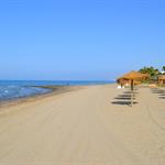 Playa de Alicate Marbella