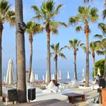 Nikki beach Marbella