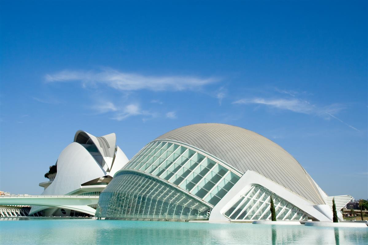 valencia tourist spots