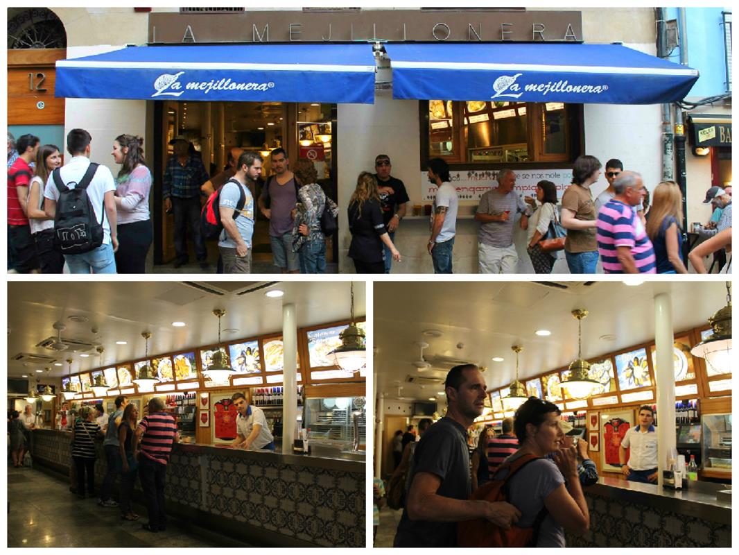 Best tapas bars in Pamplona