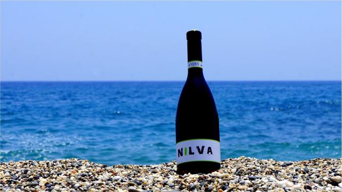 Nilva wine, Manilva