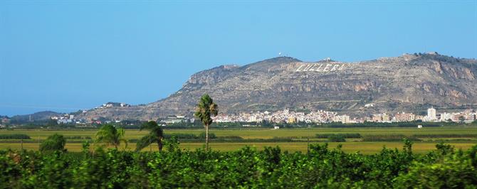 Cullera, Valence - Communauté Valencienne (Espagne)