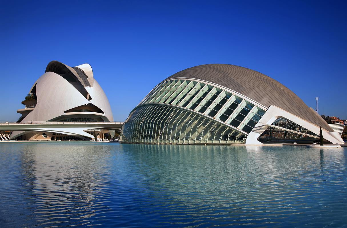 Los Mejores Museos De Valencia Los Mejores Museos De Valencia