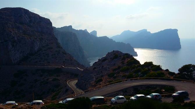 road to formentor