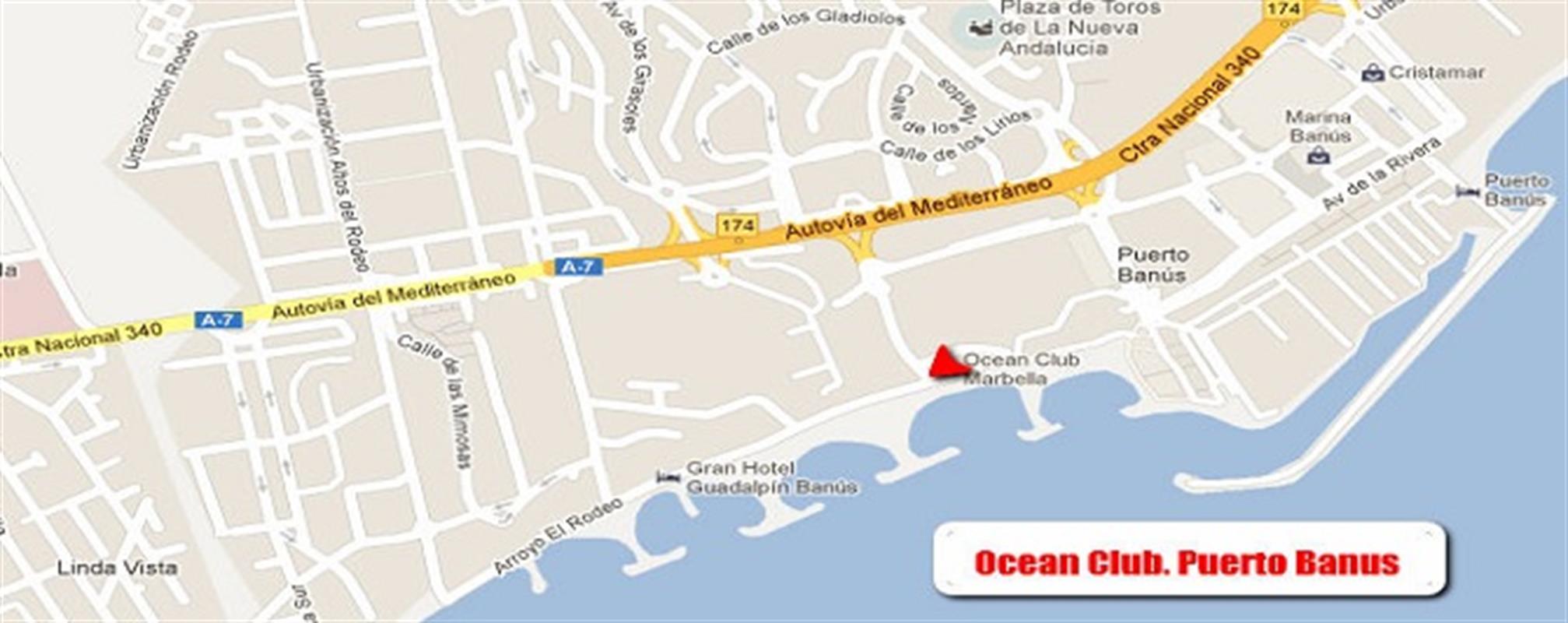 Les meilleurs clubs sur la plage