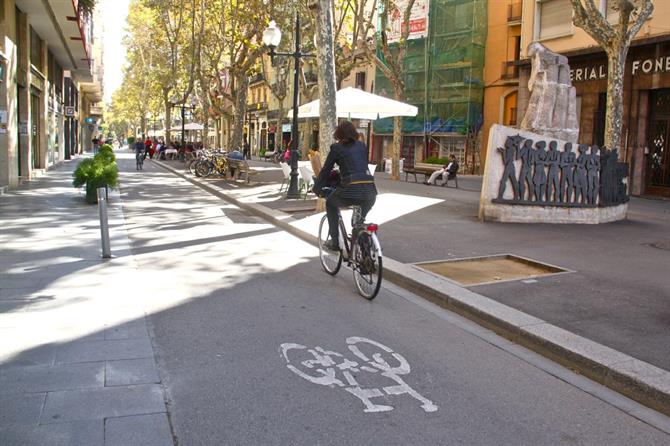 Rambla de Poblenou