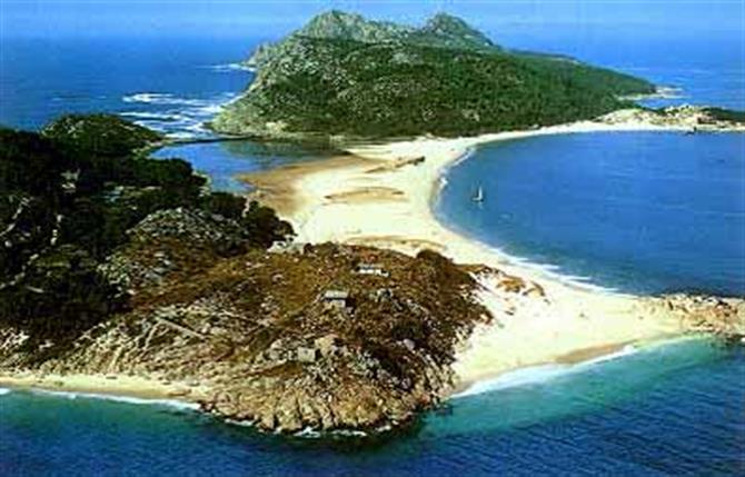 Costa Galicia