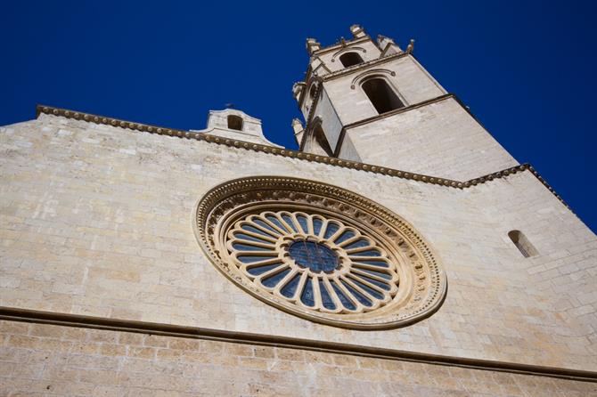 Priorat de San Pere, Reus - Catalogne (Espagne)