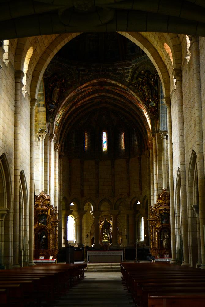 Kyrkan i Oseira