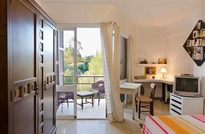 Ferienwohnung in Cales de Mallorca, Mallorca (Balearische Inseln)