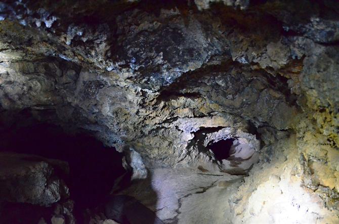 Cueva del Viento, Icod de los Vinos, Tenerife