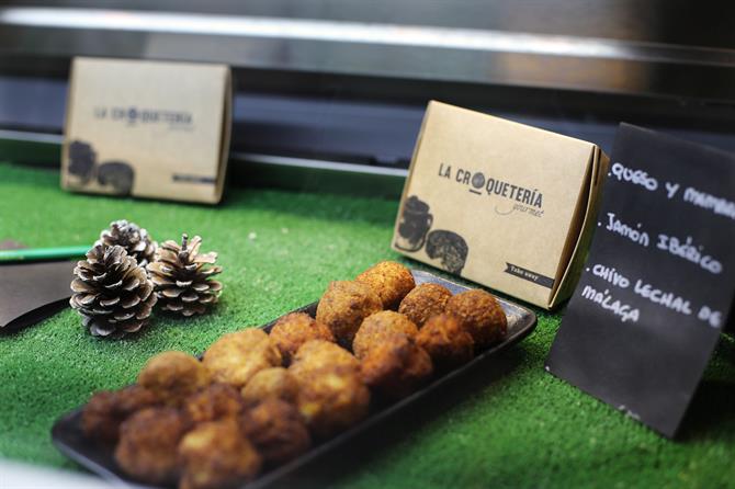 La Croqueteria