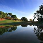 La Quinta Golf Resort  hole2- Marbella