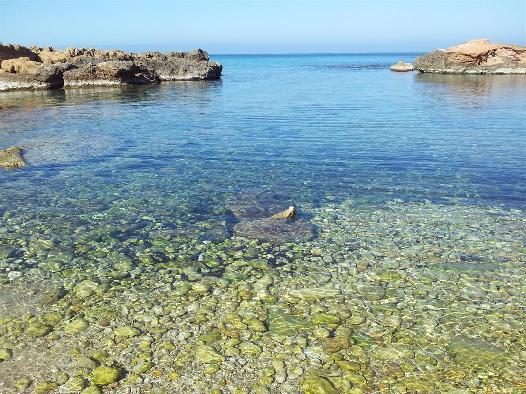 Finden Sie Ihr persönliches Paradies: 9 Strände im himmlischen Jávea