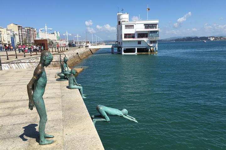 Visit Santander - Cantabrian Coast: Best of Santander - Cantabrian Coast  Tourism