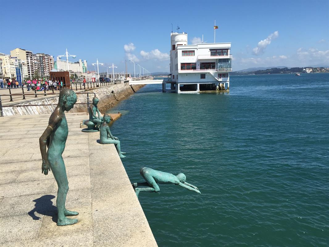 Santander Spain - What To See & Do