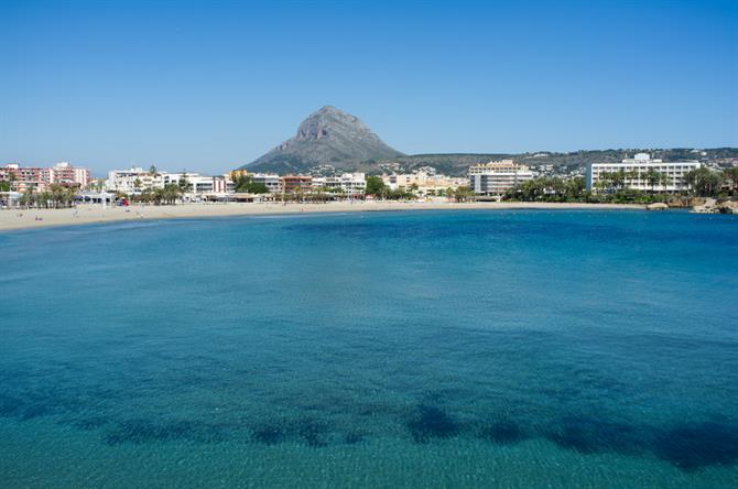 Javea