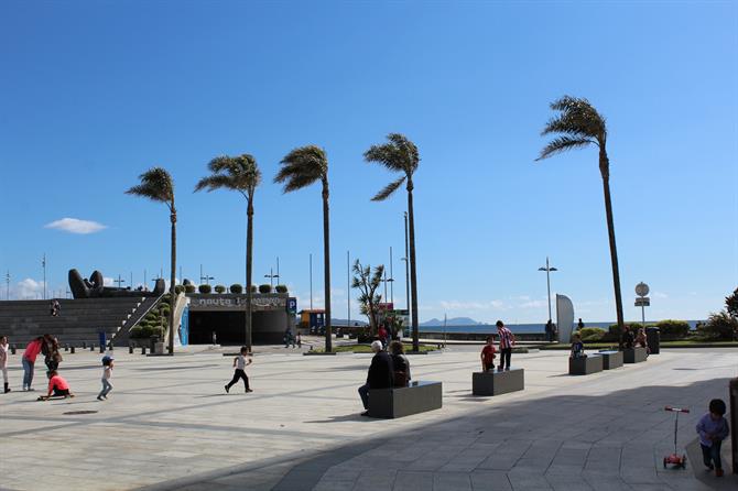 Seaport Sanxenxo