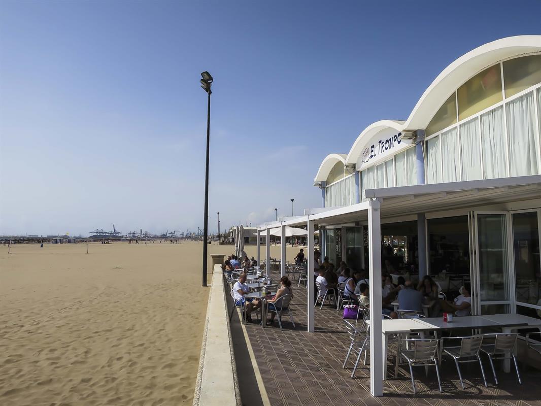 Welk strand in Valencia past het best bij jou? Top 5 Lokale stranden! Welk strand in Valencia past het best bij jou? Top 5 Lokale stranden!