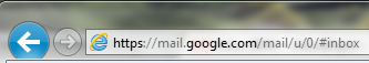 gmail correct login
