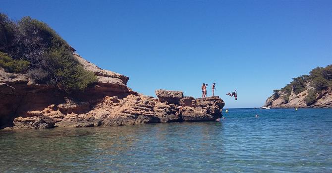 Spiaggia di S'Illot (Alcudia)