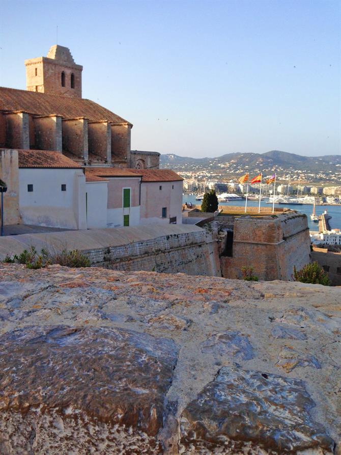 Dalta Vila, Eivissa, Ibiza