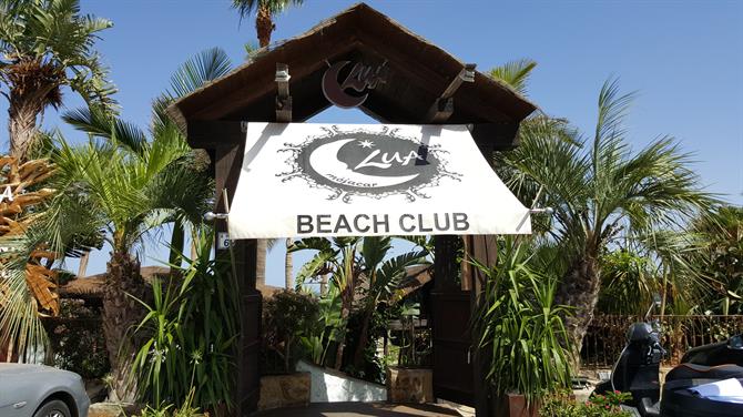 Lua Beach Club