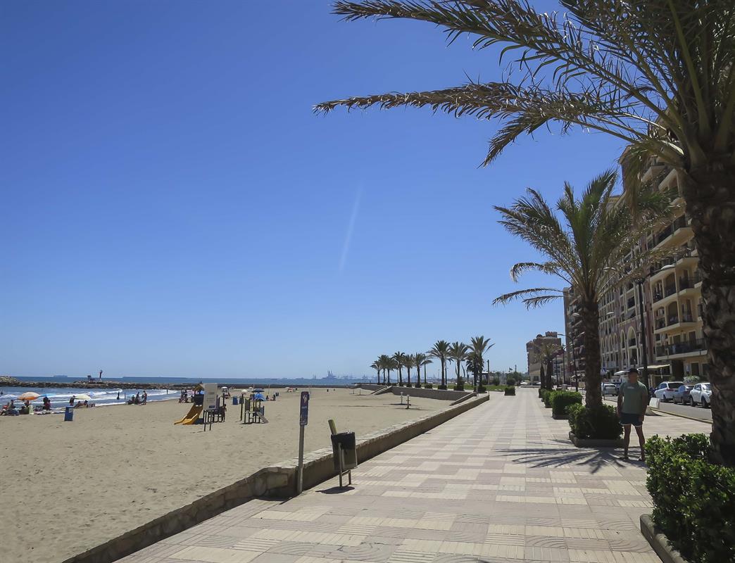 Welk strand in Valencia past het best bij jou? Top 5 Lokale stranden! Welk strand in Valencia past het best bij jou? Top 5 Lokale stranden!