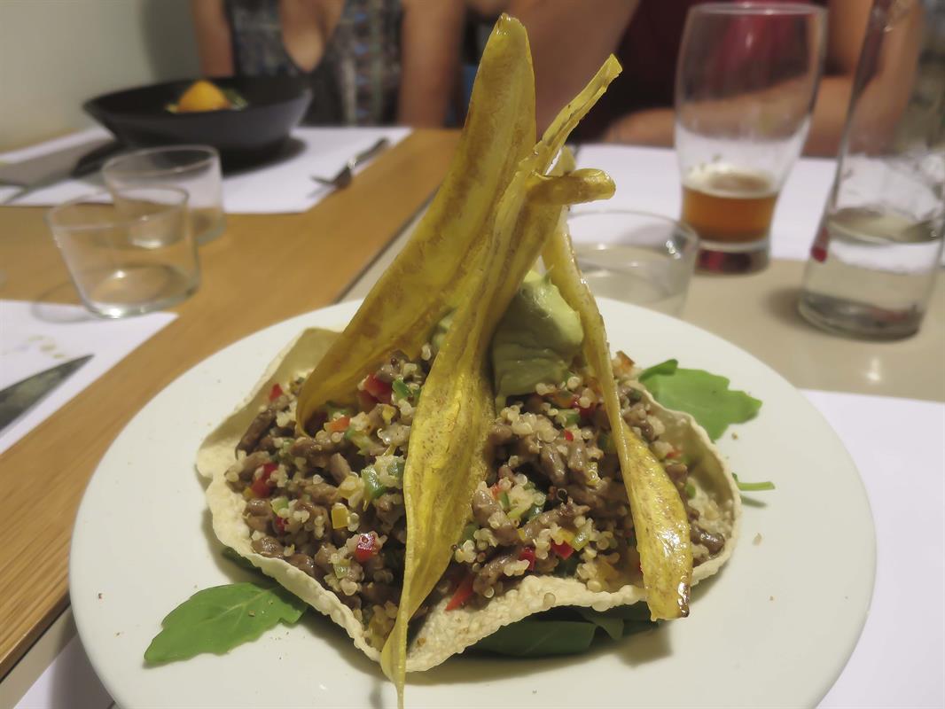 11 Vegetarian Restaurants in Valencia Spain Holiday