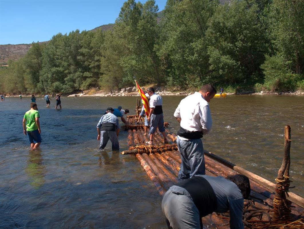 14 Weird And Wonderful Events In Spain