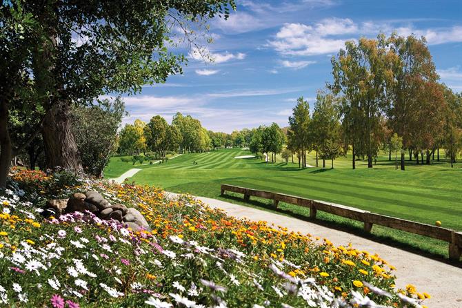 Atalaya Golf Club Marbella