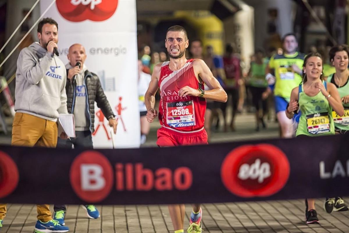The best marathons and running events in Spain