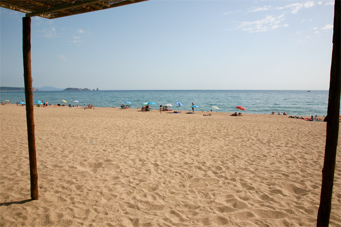 Spiaggia di Pals