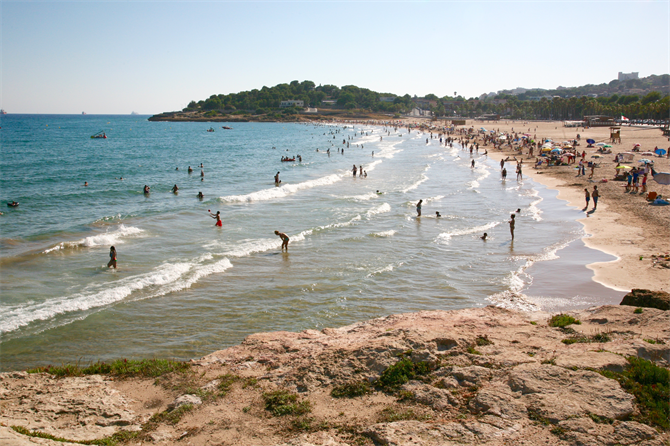 L Arrabassada, Tarragona