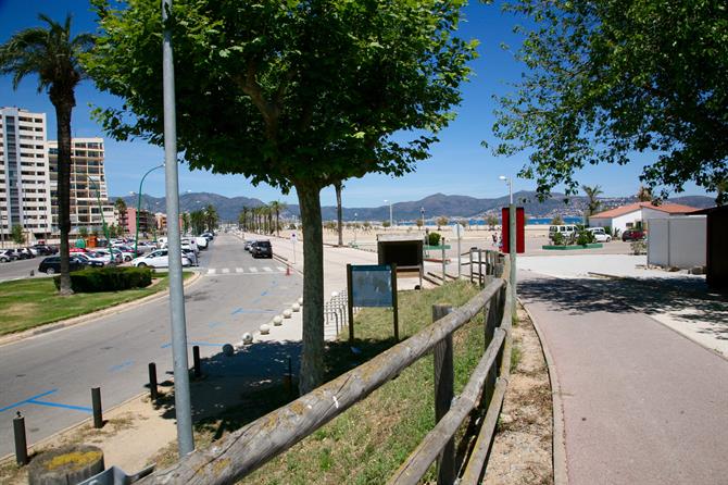 Empuriabrava, Costa Brava