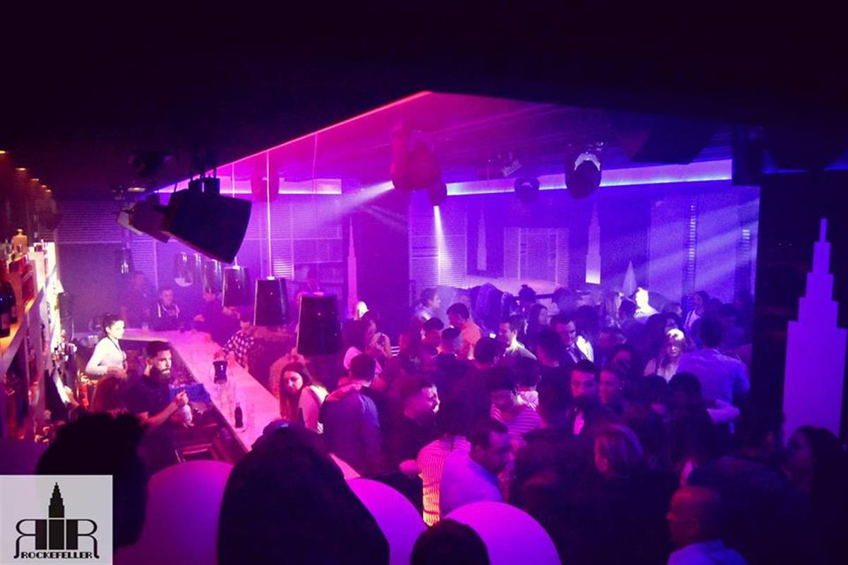 Nerja Nightlife Bars Clubs Live Music Gay Friendly Bars