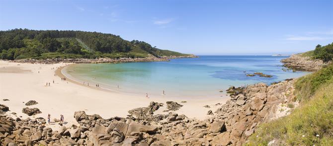 Praia de Ferrol