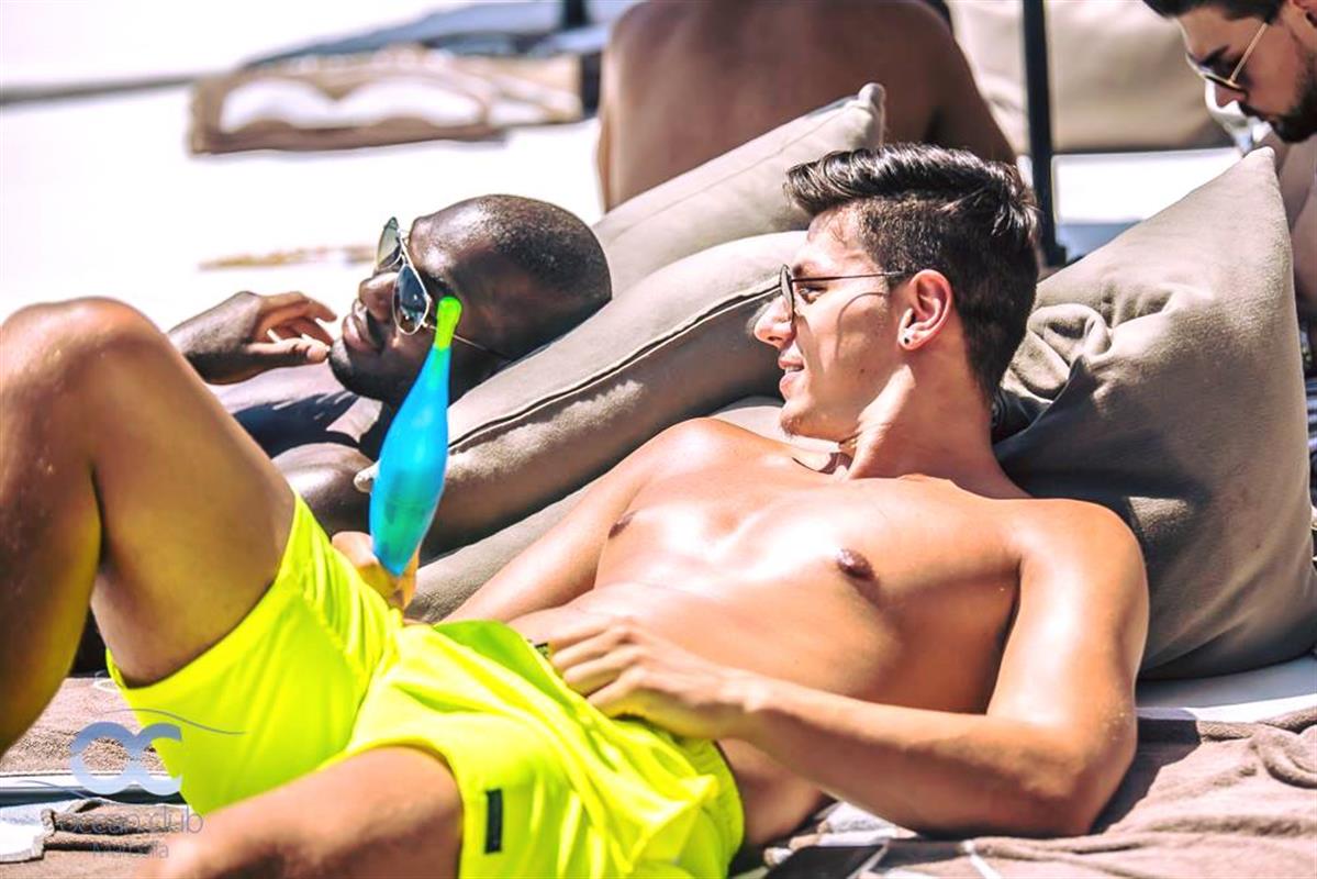 Gay Club Guide Marbella - Marbella Nightlife