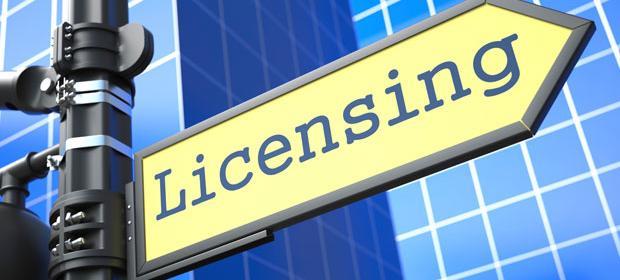 Licensing