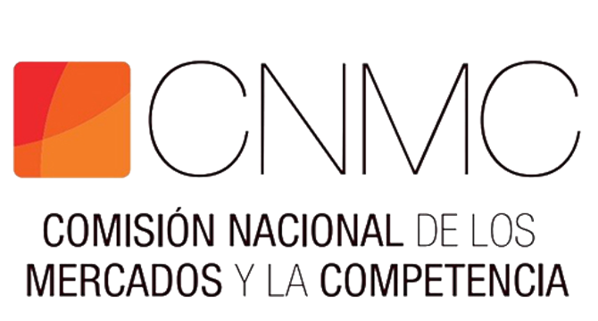 CNMC logo