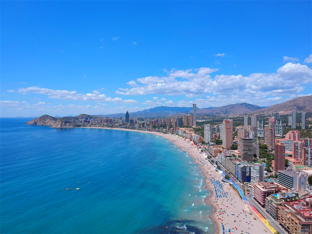 What Are The Best Places To Stay On The Costa Blanca Holiday Guide