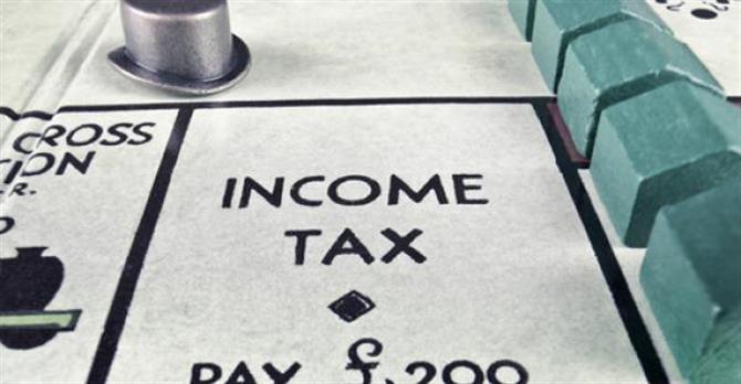 Income tax