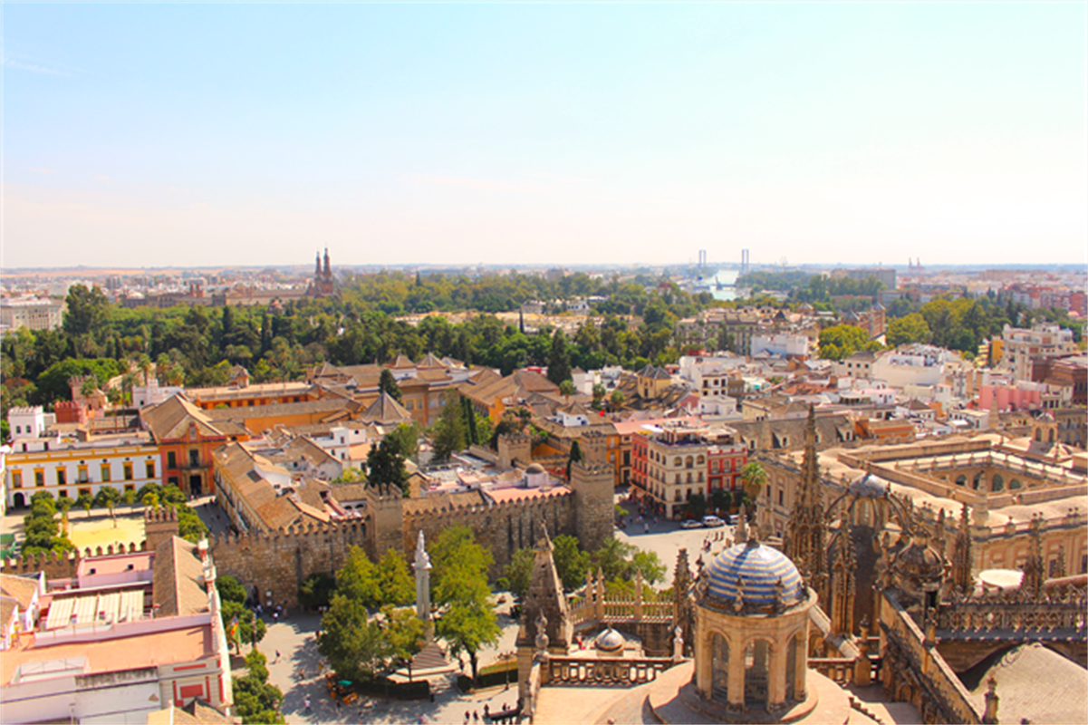 Spain In November Spain in November: What are the best holiday destinations?