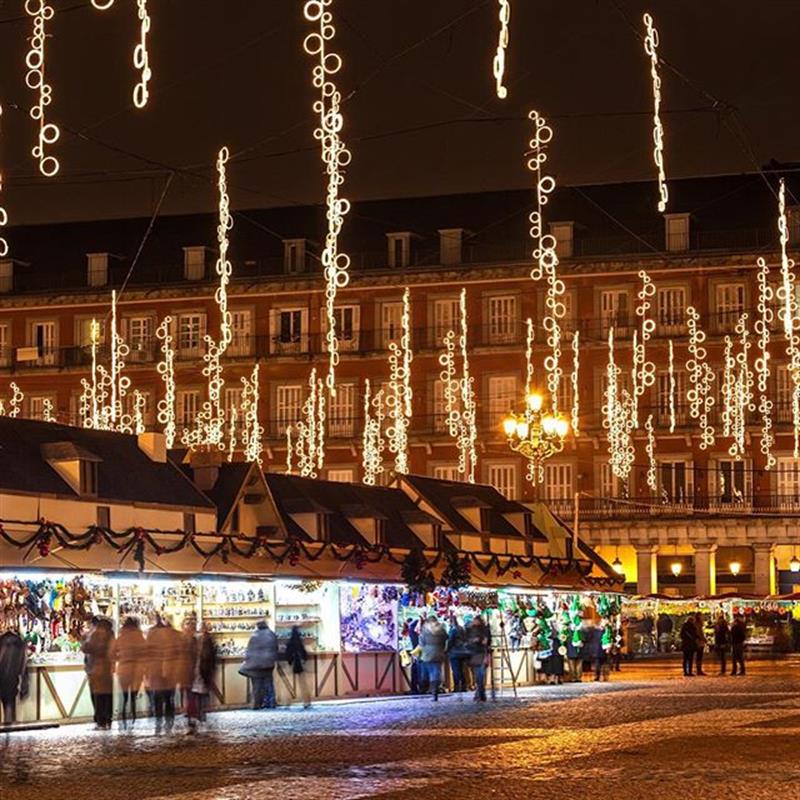 Best Places To Visit In Spain In December