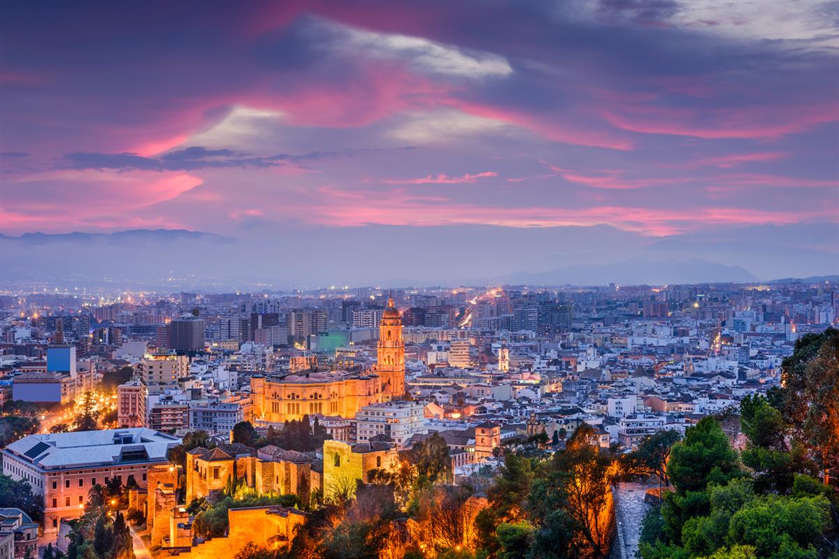 The Most Beautiful Cities In Spain