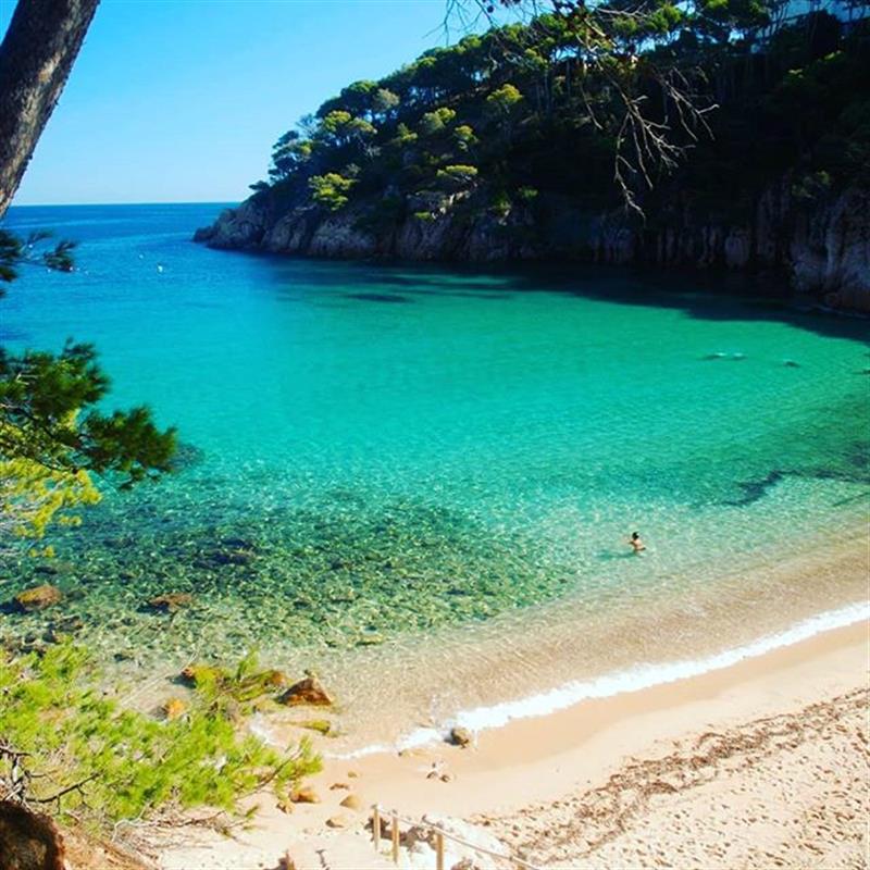 Les meilleures destinations de plage d'Espagne