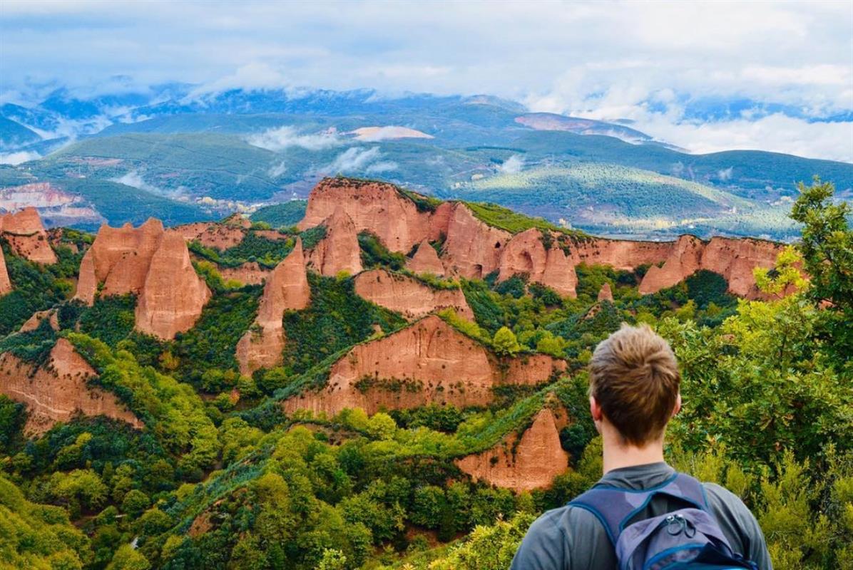 A Guide To The Most Stunning Landscapes In Spain