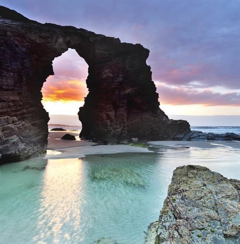 A Guide To The Most Stunning Landscapes In Spain A Guide To The Most Stunning Landscapes In Spain