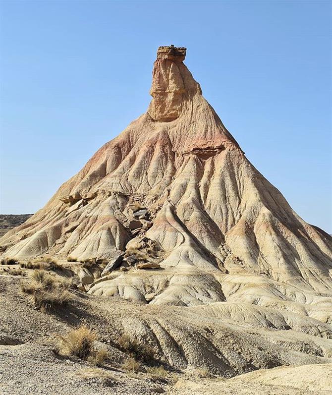 Parc Naturel de Jandía