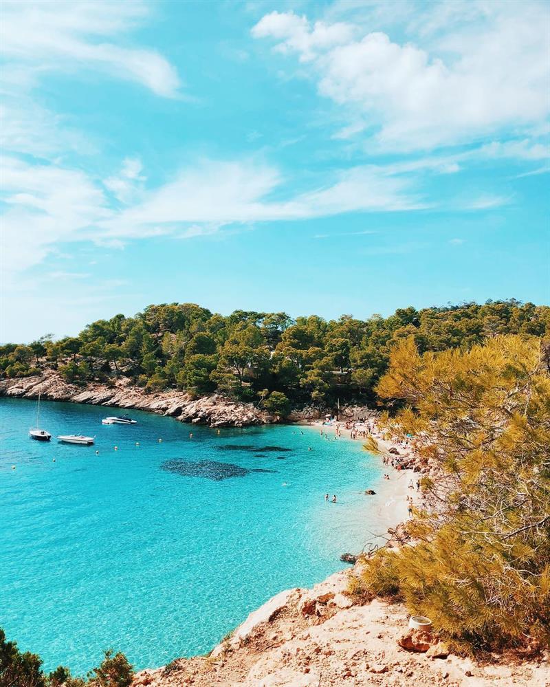 The Best Places To Stay In Spain In May